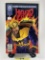 Hardcase #2 Ultraverse Malibu Comics