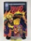 Ultraverse Hardcase #2  Malibu Comics