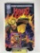 Ultraverse Hardcase #2 Malibu Comics includes Strangers card
