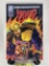 Ultraverse Hardcase #2 Malibu Comics with Strangers Trading Card