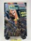 Night Man #2  Malibu Comics Ultraverse