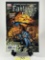 Fantastic Four Rising Storm Part 4 of 4 Marvel PSR 523