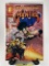 Mantra #1 Ultraverse Malibu Comics