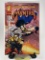 Mantra #1 Malibu Comics