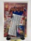 Mantra #1 Malibu Comics 734