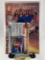 Mantra Ultraverse #1 Ultraforce Wild Coupon Included  Malibu Comics