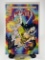 Mantra Issue #3  Malibu Comics