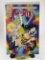 Mantra #3  Malibu Comics 1993