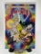 Mantra Comic #3 Malibu Comics
