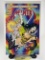 Comic Ultraverse: Mantra #3 Malibu Comics