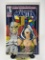 Mantra Ultraverse #4  Malibu Comics 1994