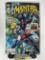 Mantra #1 Comic Book  Malibu Comics