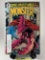 Comics Greatest World Monster Week 4  Dark Horse Comics