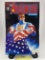The American Lost in America -Dark Horse Comics