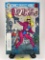 ** Barb Wire Week 1 Comic   Dark Horse Comics