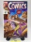 Dark Horse Comics #7