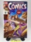 Dark Horse Comics #7 Featuring Star Wars
