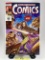 Dark Horse Comics #7