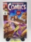 Dark Horse Comics Issue #7 Star Wars Adventure