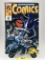 ** Dark Horse Comics Issue 3 October 1992