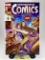 Dark Horse Comics #7 Featuring New Star Wars Adventure