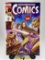Dark Horse Comics #7  Dark Horse