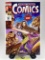 Dark Horse Comics Issue 7