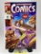 Dark Horse Comics Issue 7