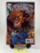 Fantastic Four Authoritative Action Part 4 Comic Book  Marvel 506