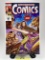 Dark Horse Comics Issue 7  Star Wars Adventure