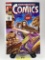 Dark Horse Comics Issue 7