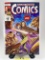 Dark Horse Comics Issue 7
