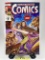 Dark Horse Comics No. 7