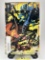 Aliens Rogue #4 of 4 Dark Horse Comics Ian Edginton Will Simpson