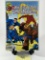 Fantastic Four Comic Book Issue #1 of 12 Marvel