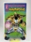 Prototype Ulaverse #1   Malibu Comics