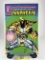 Ultraverse Prototype #1   Malibu Comics