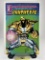 Prototype #1   Malibu Comics
