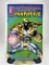 Malibu Comics Prototype #1   1993