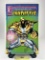 Prototype #1   Malibu Comics 1993