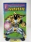 Prototype #1 Ultraverse   Malibu Comics