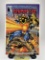 Prototype #3   Malibu Comics Ultraverse Barry Windsor-Smith
