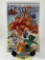 Fantastic Four #43 Marvel Comics Direct Edition