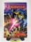 Ultraverse Prototype Issue #4     Malibu Comics