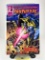 Ultraverse Prototype #4   Malibu Comics