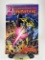 Prototype Issue #4   Malibu Comics 1994