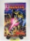 Prototype #4 Enter Wrath   Malibu Comics