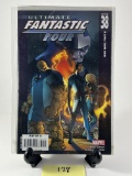 Ultimate Fantastic Four Issue 38 Marvel Comic