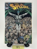 The Spectre #8 Comic Book DC Comics July 1993