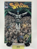 The Spectre Issue 8 DC Comics July 1993